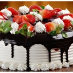 torta-di-compleanno-alle-fragole